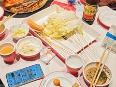 -宏姐串串香(征仪路店)