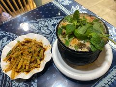 -云南李记罐罐米线饵丝小吃(汉中门金鹰店)