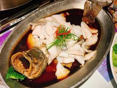 -紫悦咖餐厅(清控店)