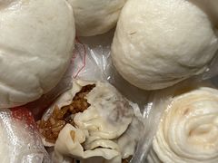 -清泉阁包子铺(中山路店)