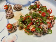 椒香花螺-晟永興烤鸭店(五道口店)