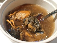 -领鲜活海鲜榴莲自助火锅(东门店)