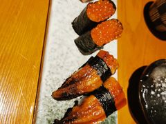 -千代武日本料理(爱建店)