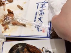 -奉天掌柜·非遗猪手·笨饺子(崇山路店)
