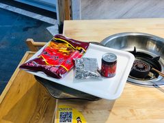 -袁记串串香(川师店)