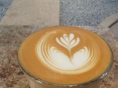 -Metal hands·铁手咖啡