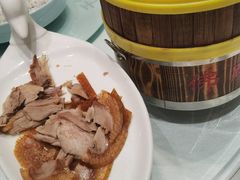 -御仙都北京菜馆·烤鸭店(双井店)