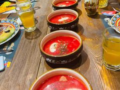 -卢布里西餐厅(总店)