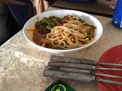 -维吾尔餐厅(宜山路店)