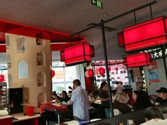 -大碗居·烤鸭·鱼头泡饼(天坛东门店)