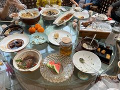 -金稼园·金平湖农家菜