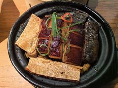 外婆红烧肉-外婆家(静安大悦城店)
