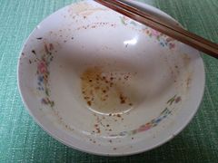 -小龙大肉面馆