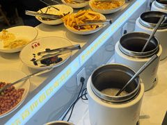 -素满香·食养自助(福州·长乐北路店)