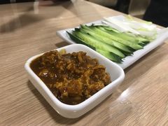 -姥家春饼店(漳州二路店)