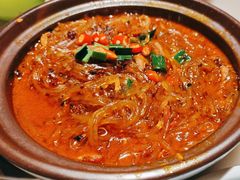 -佬麻雀·剁椒鱼头(京基KK One店)