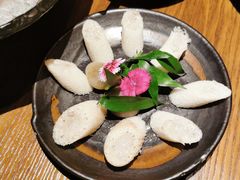 -盡膳口福跷脚牛肉火锅(合生汇购物中心店)