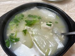 -正宗天津烧麦馆(柳州路店)