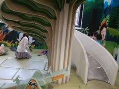-极橙儿童齿科矫正中心(奥城店)