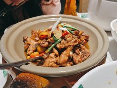 -绿草地·湘菜(悦方ID mall店)