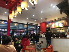 -茶话弄(咖啡·中贸广场店)