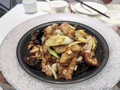 -凯鸽酒楼(操场城店)