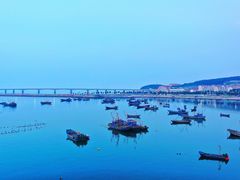 -长岛南北长山旅游景区