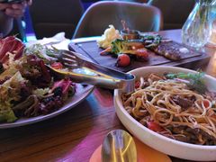 -MARU玛露音乐餐厅(大学路店)