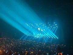 -成都金融城演艺中心