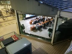 -蒙牛工业旅游景区