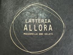 -ALLORA意大利餐厅(丰盛里店)