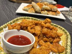 -梁家大院•农家菜(昆山会展中心店)