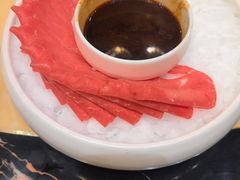 -清真军邺·金富苑肥牛城(海湖新区精品店)
