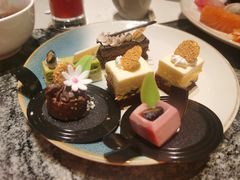 -金海湾自助餐厅(金陵饭店)