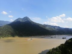 -羚羊峡古栈道森林公园