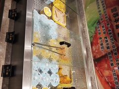 -梨花自助烤肉(西三旗万象汇黑金店)