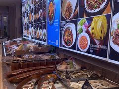 -品海楼·大连海胆锅贴馆(东港店)