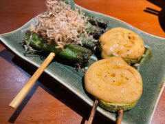 -王氏炉匠·烧鸟·居酒屋(双井店)
