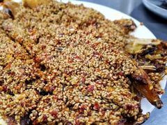 -松明一烤肉馆(鲁园店)