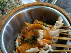 -阿达西新疆餐厅(西北大学店)