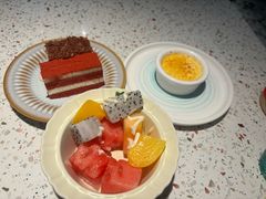 -战斧牛排餐厅(悦方IDmall店)