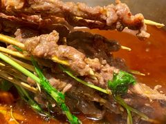 -160烧烤(香坊店)