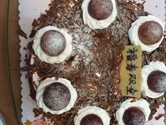 -熊抱抱芝士高端定制蛋糕(吉大店)