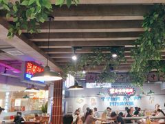 -楠火锅(绿地新都会店)