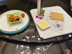 -湖州天煌大酒店-餐厅
