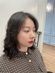 -YESIDO椰岛造型烫发染发