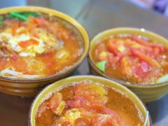-华兴街煎蛋面(总店)