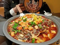 -鱼见你烤鱼•本地烧烤(1818店)