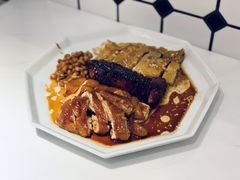 -金戈戈香港豉油鸡(皇庭广场店)