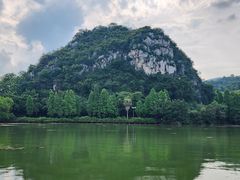 -星湖旅游景区七星岩